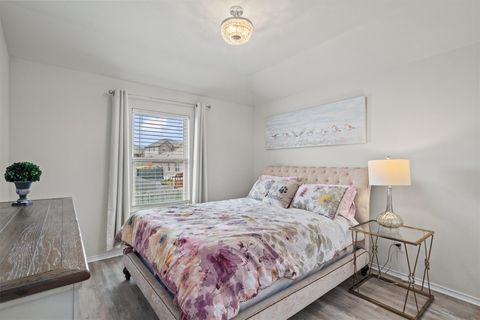 Tiny photo for 729 Coltrane DR, Pflugerville, TX 78660 (MLS # 2755474)