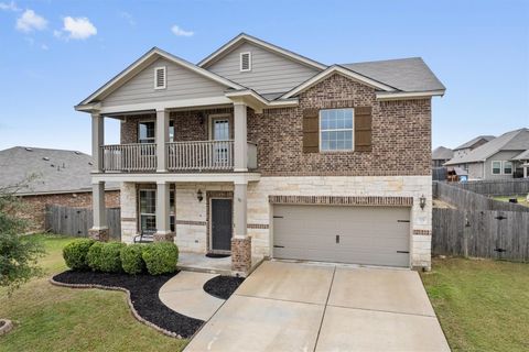 Tiny photo for 729 Coltrane DR, Pflugerville, TX 78660 (MLS # 2755474)