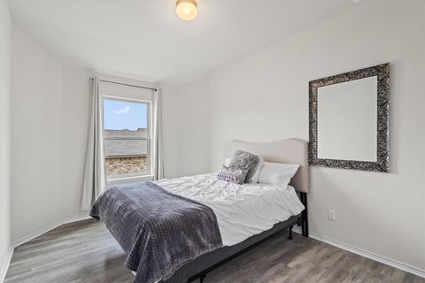 Tiny photo for 729 Coltrane DR, Pflugerville, TX 78660 (MLS # 2755474)