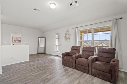 Tiny photo for 729 Coltrane DR, Pflugerville, TX 78660 (MLS # 2755474)