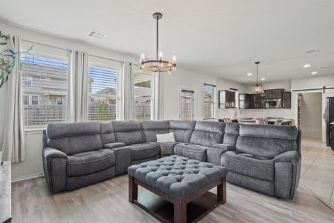 Tiny photo for 729 Coltrane DR, Pflugerville, TX 78660 (MLS # 2755474)