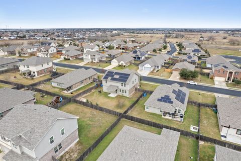 Tiny photo for 729 Coltrane DR, Pflugerville, TX 78660 (MLS # 2755474)