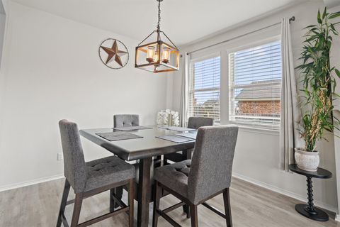 Tiny photo for 729 Coltrane DR, Pflugerville, TX 78660 (MLS # 2755474)