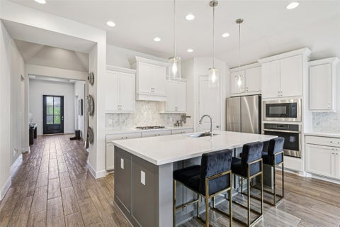 Tiny photo for 14521 Kira LN, Manor, TX 78653 (MLS # 4496658)