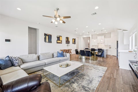 Tiny photo for 14521 Kira LN, Manor, TX 78653 (MLS # 4496658)