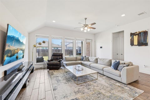 Tiny photo for 14521 Kira LN, Manor, TX 78653 (MLS # 4496658)
