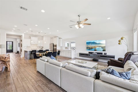 Tiny photo for 14521 Kira LN, Manor, TX 78653 (MLS # 4496658)