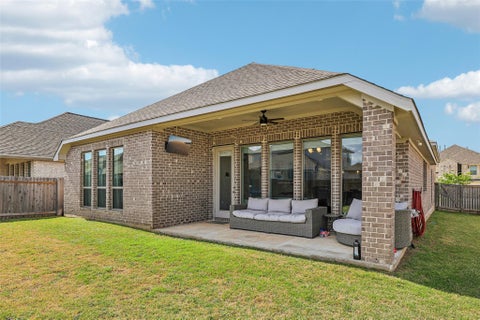 Tiny photo for 14521 Kira LN, Manor, TX 78653 (MLS # 4496658)