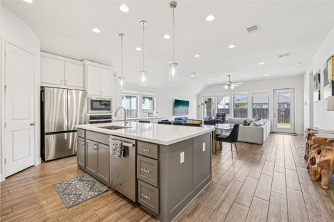 Tiny photo for 14521 Kira LN, Manor, TX 78653 (MLS # 4496658)