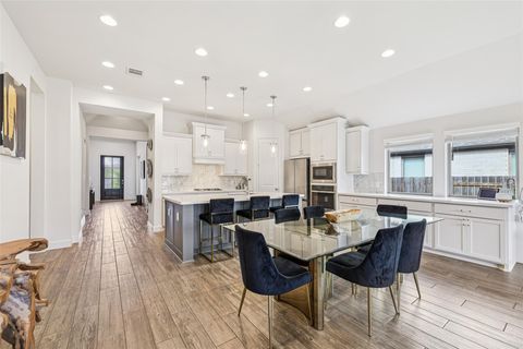 14521 Kira LN Manor TX 78653