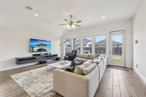 Tiny photo for 14521 Kira LN, Manor, TX 78653 (MLS # 4496658)