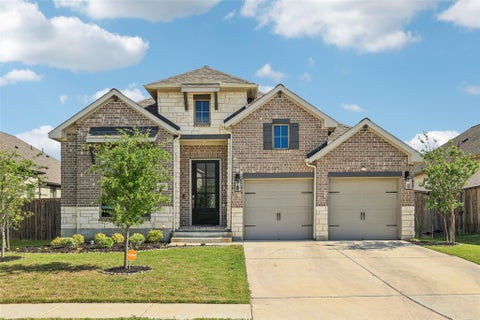 Tiny photo for 14521 Kira LN, Manor, TX 78653 (MLS # 4496658)