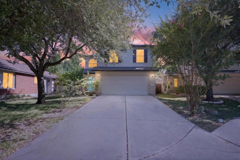 Photo of 1516 Sleepytime TRL, Pflugerville, TX 78660 (MLS # 9725252)