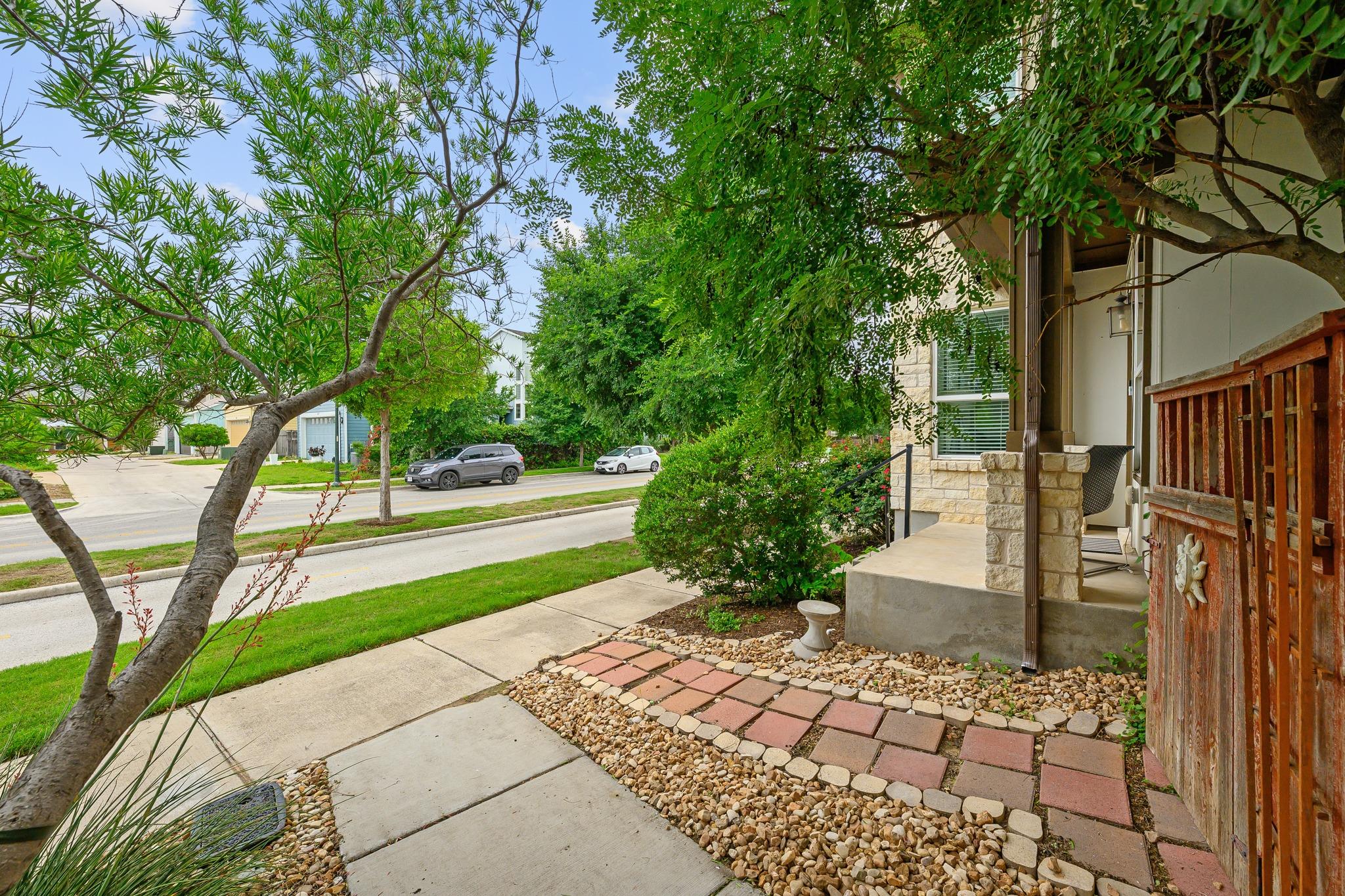 2506 Zach Scott ST