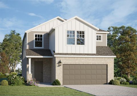 1008 Stonehill DR Georgetown TX 78633