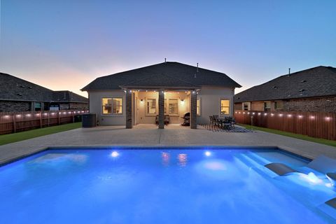 16828 Aventura Ave Pflugerville TX 78660