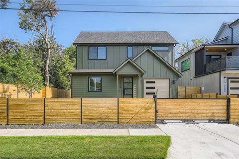 Photo of 3510 Lyons RD, Austin, TX 78702 (MLS # 8259095)