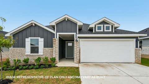 Photo of 224 SOUTHRIDGE TRL, Marble Falls, TX 78654 (MLS # 6968724)