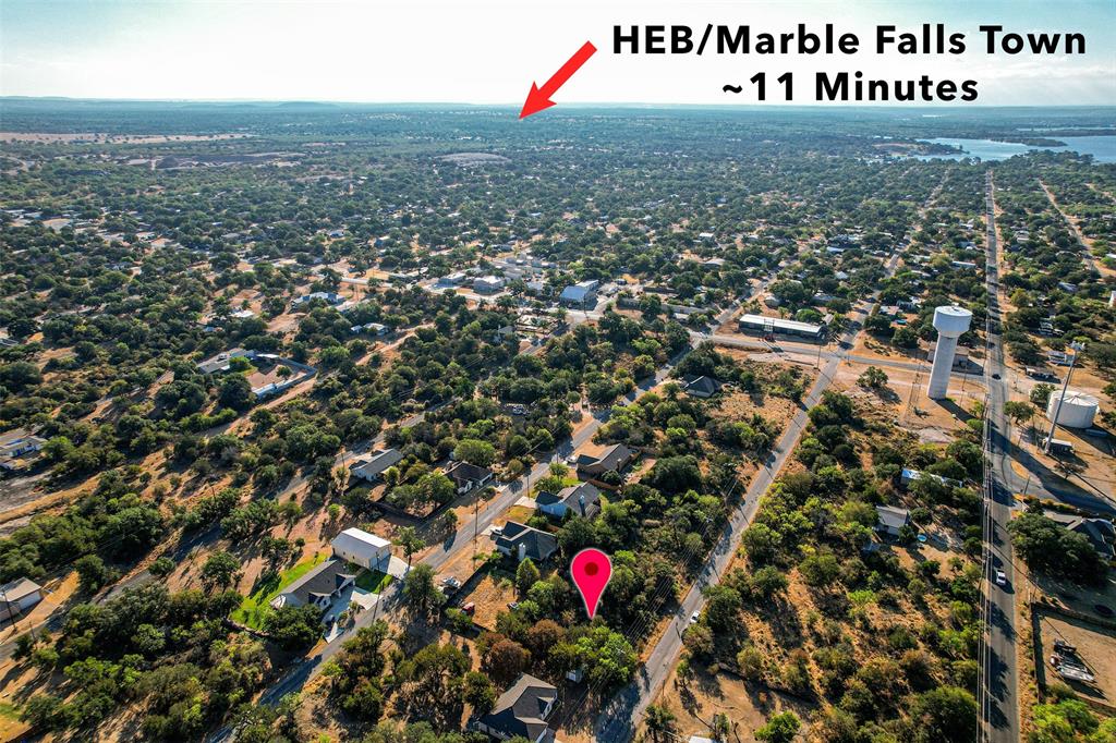 Granite Shoals, Texas 78654, United States, ,Land,Pending,58924