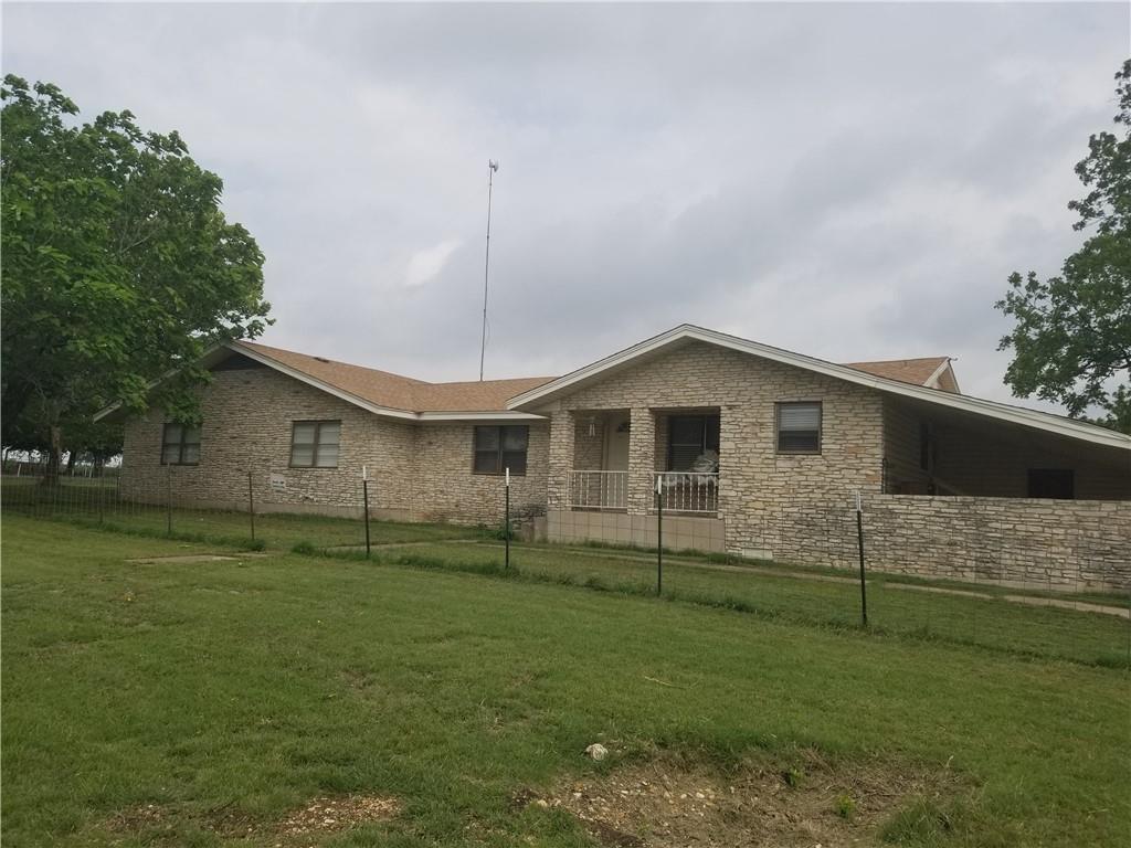 1355 County Road 105 RD