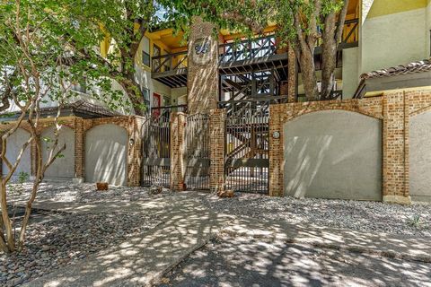 Photo of 806 W 24th ST #214, Austin, TX 78705 (MLS # 4925860)