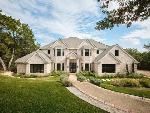 Photo of 5100 Cuesta Verde, Austin, TX 78746 (MLS # 3039850)