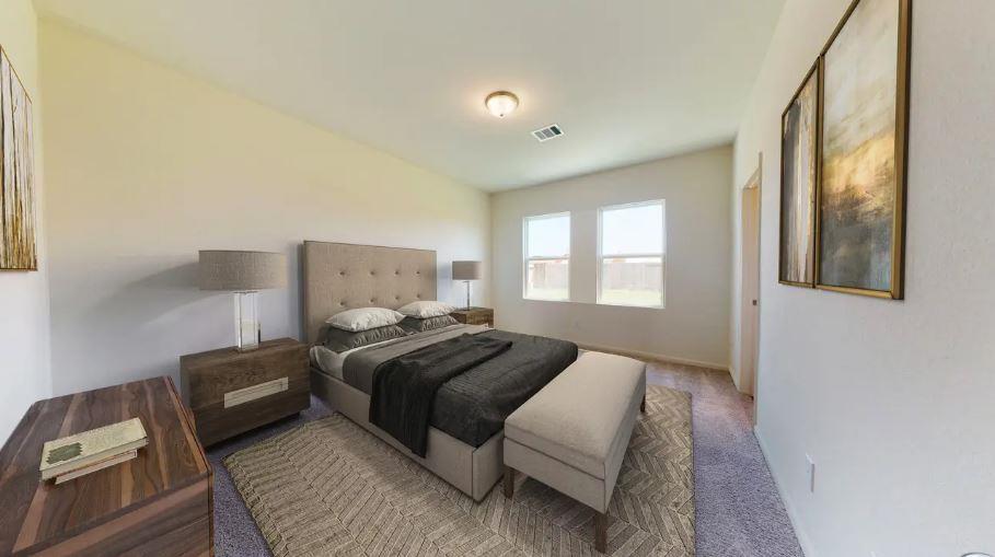 112 Eleanor LN