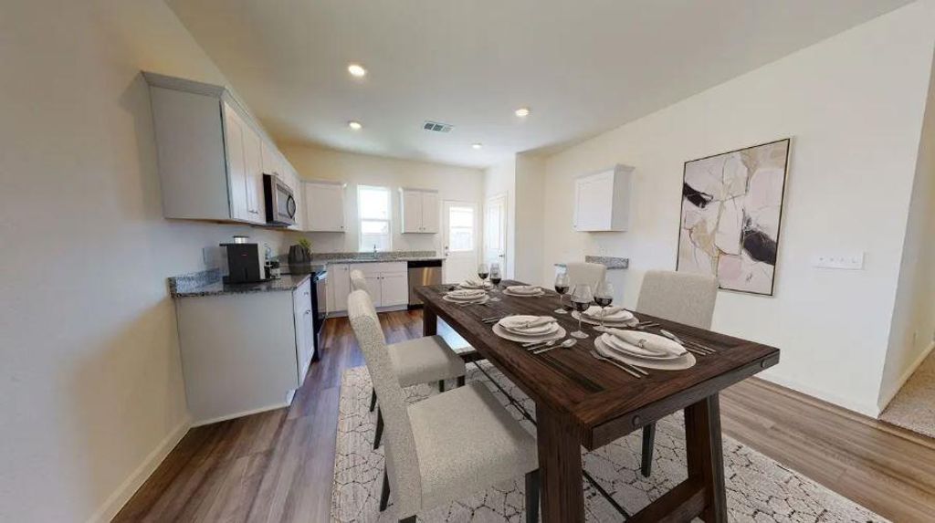 Photo of 112 Eleanor LN, San Marcos, TX 78666 (MLS # 7864968)