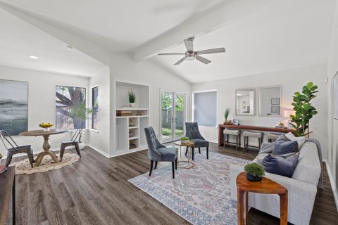 1510 Jersey DR Austin TX 78758