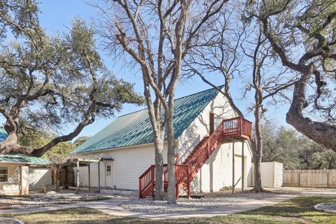 294 Logan Ranch RD Georgetown TX 78628