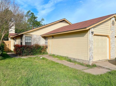 Photo of 12414 Deer Falls DR #A, Austin, TX 78729 (MLS # 7596969)