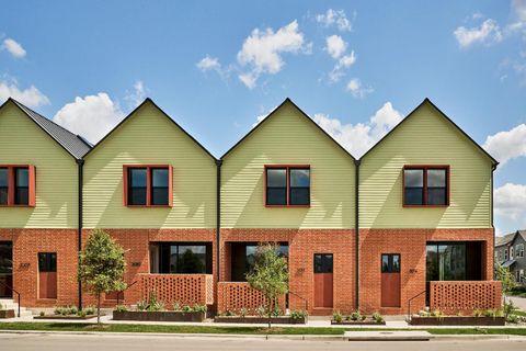 A home in Austin