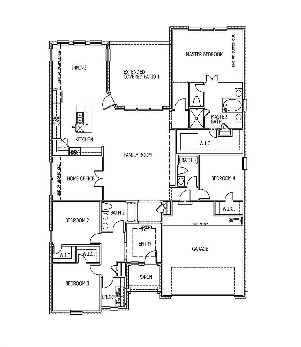 Photo of 167 Salado Creek TRL, Bastrop, TX 78602 (MLS # 7006452)