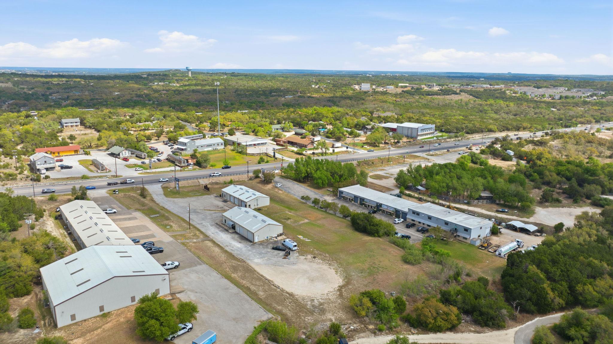 9221 Highway 290 W
