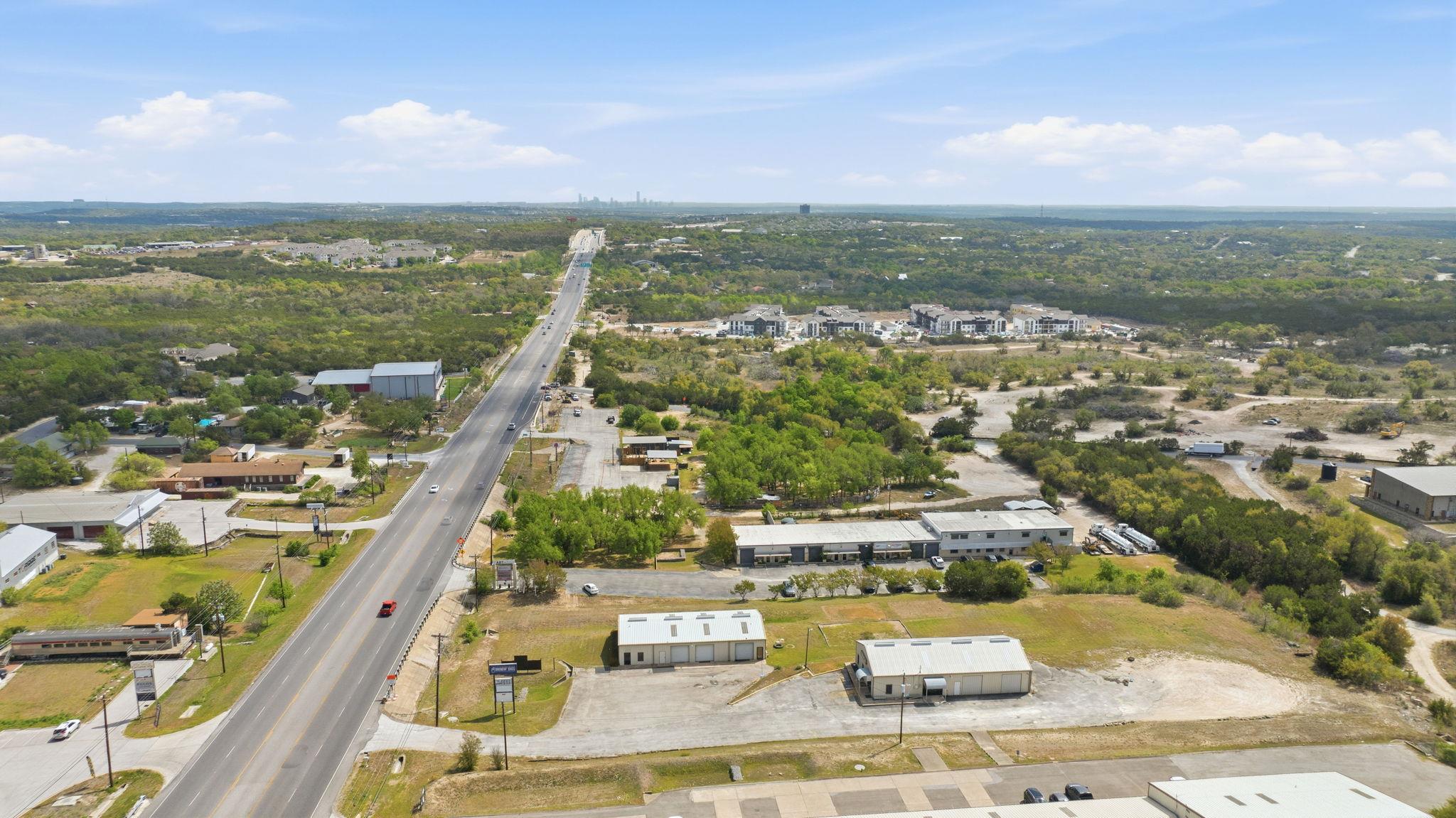 9221 Highway 290 W