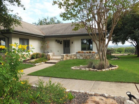 Photo of 1713 Clubhouse Hill DR, Spicewood, TX 78669 (MLS # 7015934)