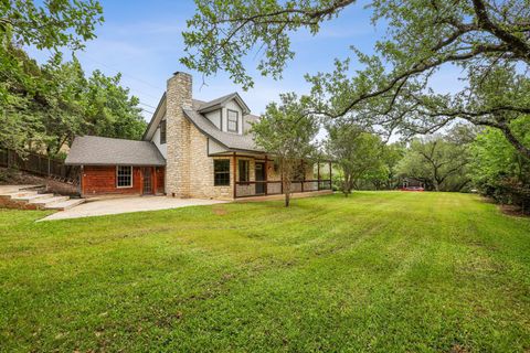 Tiny photo for 9804 Timber Ridge PASS, Austin, TX 78733 (MLS # 4711364)