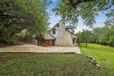 Tiny photo for 9804 Timber Ridge PASS, Austin, TX 78733 (MLS # 4711364)