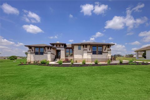 A home in Dripping Springs