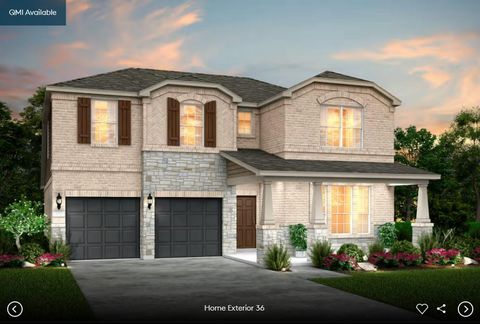 16921 Santiaguillo TRCE Manor TX 78653