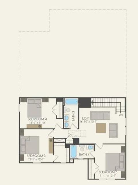 Tiny photo for 16921 Santiaguillo TRCE, Manor, TX 78653 (MLS # 9023664)