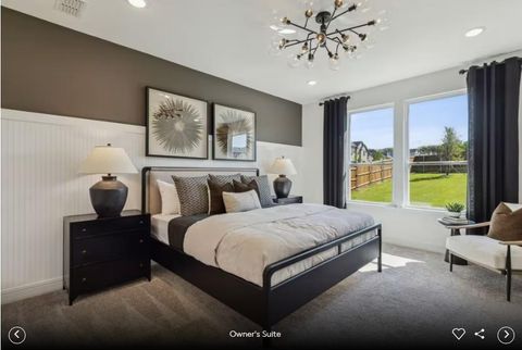 Tiny photo for 16921 Santiaguillo TRCE, Manor, TX 78653 (MLS # 9023664)