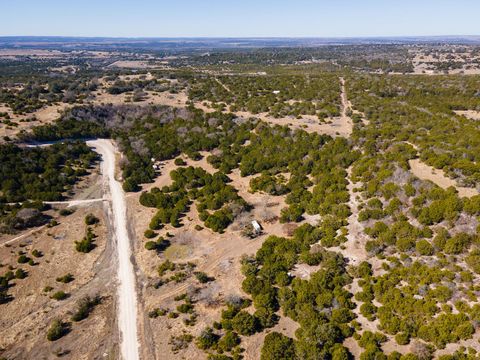 Lot #55 Blakely Rd Gatesville TX 76528