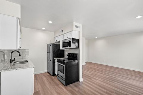 Tiny photo for 3819 Southway DR #120, Austin, TX 78704 (MLS # 8126911)