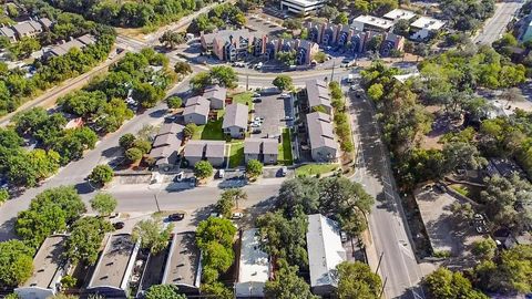 Tiny photo for 3819 Southway DR #120, Austin, TX 78704 (MLS # 8126911)