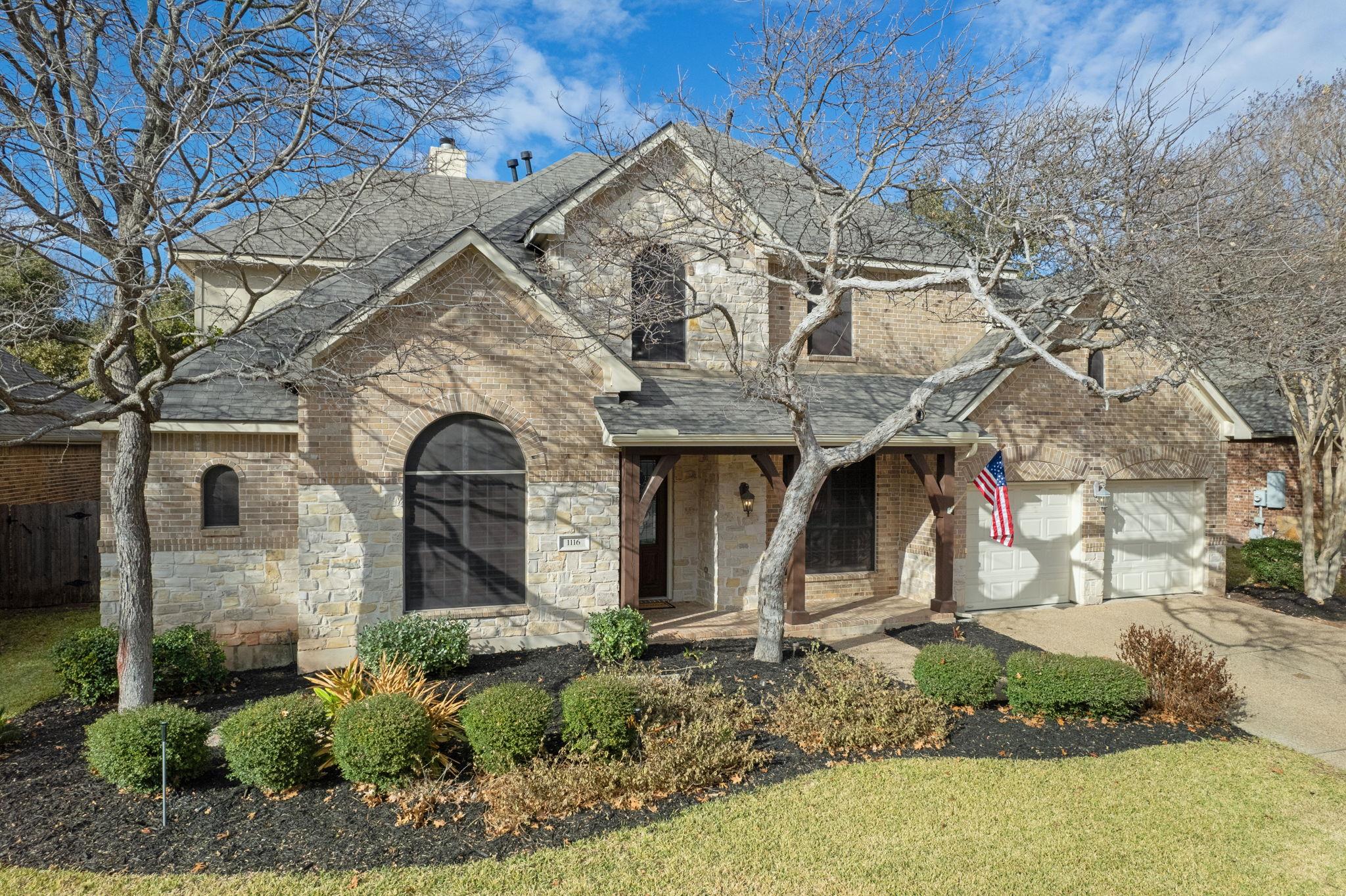 1116 Castle PATH
