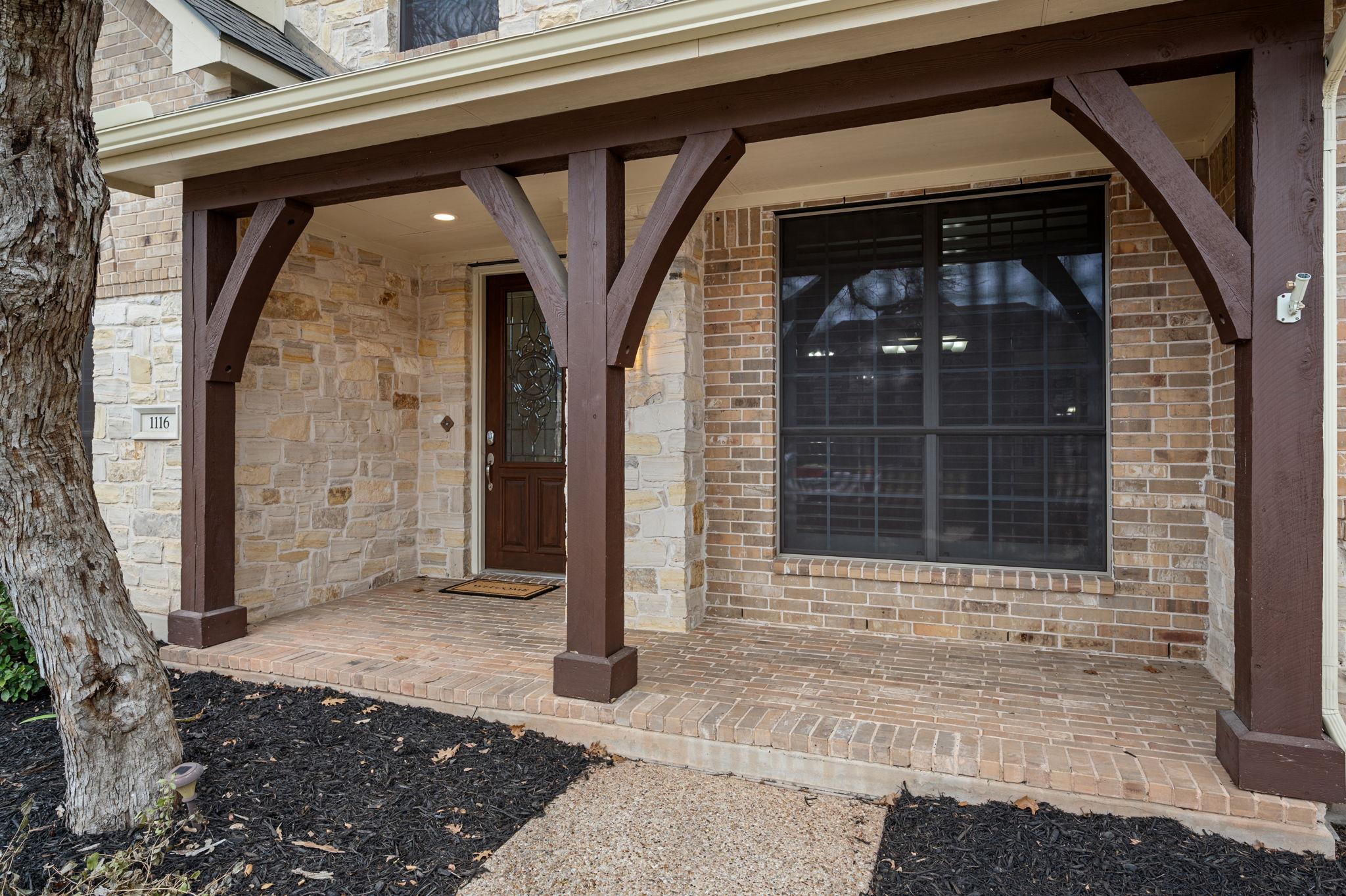 1116 Castle PATH