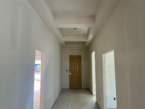 Tiny photo for 25604 Becky Bourne LN, Elgin, TX 78621 (MLS # 7659823)