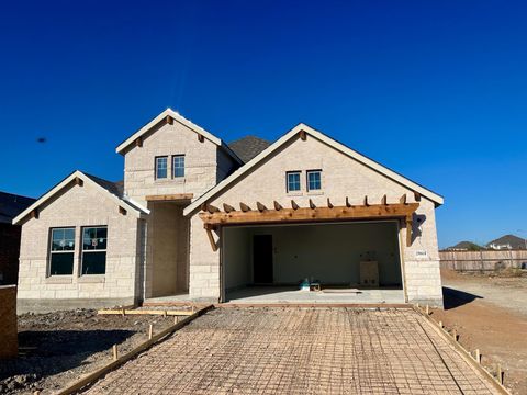 Photo of 25604 Becky Bourne LN, Elgin, TX 78621 (MLS # 7659823)