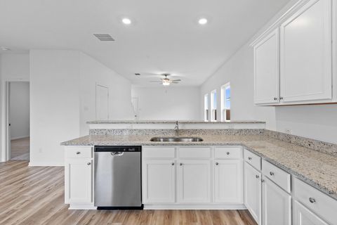 Tiny photo for 18236 Stellers Sea ST, Elgin, TX 78621 (MLS # 2316112)